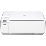 HP Photosmart オールインワン インクジェットプリンター C4490 <32543>
