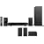 DENON/�f�m�� DHT-S500HD��SYS-S500CS 5�D1ch�T���E���h�Z�b�g