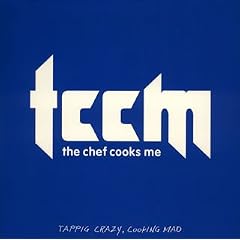 tccm~Tapping Crazy,Cooking Mad