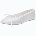 Touch Ups Ballet Dyeable Flat
