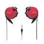 SONY �X�e���I�w�b�h�z�� ���b�h MDR-Q68LW R