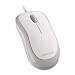 Microsoft Basic Optical Mouse �V���L�[ �z���C�g P58-00045