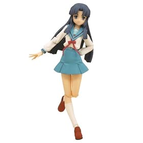 Figma  ���{�n���q�̗J�T ���q���q ����Ver.
