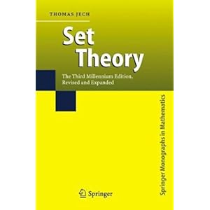 【クリックで詳細表示】Set Theory (Springer Monographs in Mathematics) [ハードカバー]