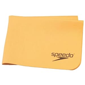 【クリックで詳細表示】スピード セームタオル小 OR SD98T10