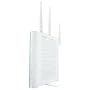 PLANEX 300Mbps ����LAN���o�C�����[�^ (DoCoMo/au/SoftBank/WILLCOM/�C�[�E���o�C���Ή�) CQW-MR1000