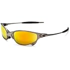 Oakley Juliet Iridium Sunglasses