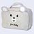 �O���f�B�[�iGLADEE�j Bear for Baby �N�}�̃��l�����ނ|�[�`