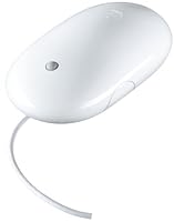Apple Mouse MB112J/B