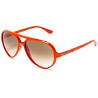 Ray-Ban RB4125 Sunglasses