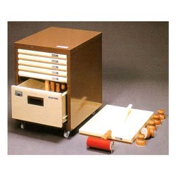 【クリックで詳細表示】Amazon.co.jp ｜ 版画ローラーセットHS-10型 ｜ ホビー 通販