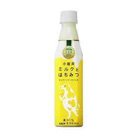 (�����p�{�b�N�X) ����� �~���N�Ƃ͂��݂� 320ml�~24�{