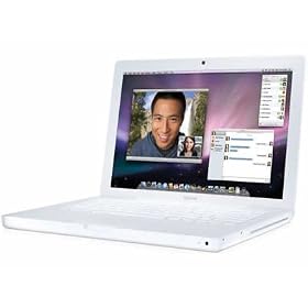 Apple MacBook 2.13GHz 13.3�C���` 160GB MC240J/A