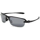 Oakley Ice Pick Iridium Polarized Sunglasses
