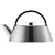 INOX Kettle 2.5L