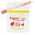 犬専用プレミアムサプリメント Premium Pet Supplements Vigor+(ビガープラス)for Dogs プレミアムα(高純度プロポリス&アガリクス配合!)