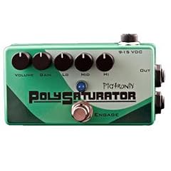PiGtRONiX Polysaturator