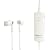 Panasonic �m�C�Y�L�����Z�����O�w�b�h�z�� �z���C�g RP-HC30-W