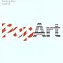 Pop Art - The Hits(CCCD)
