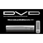 �O���[���n�E�X �Đ���pDVD�v���[���[ GH-DV100S