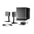 BOSE Companion3 II �}���`���f�B�A�X�s�[�J�[
