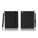 TUNEWEAR TUNEFOLIO for iPad 2 ブラック TUN-PD-000067