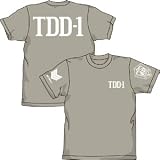 �t�����^���p�j�b�N! TDD-1T�V���c �T���h�J�[�L:L