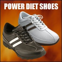 �p���[�_�C�G�b�g�V���[�Y�i�z���C�g�n�~�u���E�����C���j23.0~23.5cm�@