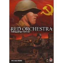 Red Orchestra �i�A���Łj