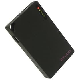 �_�C���e�b�N PowerBank Slim 2.0 FPS440U