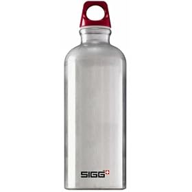SIGG(�V�O) �g���x���[0.6L�A�� 50008