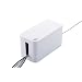 Blue Lounge �P�[�u���{�b�N�X�~�j(�z���C�g)[The CableBox Mini White] BLD-CBMN-WT
