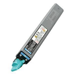 【クリックで詳細表示】セイコーエプソン LP-M6000シリーズ用 環境推進Vトナー(シアン) LPC3T10CV