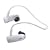 SONY �E�H�[�N�}�� W�V���[�Y �w�b�h�z����̌^ 2GB �z���C�g NWD-W202/W