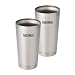THERMOS �^��f�M�^���u���[2�Z�b�g JMO-GP2