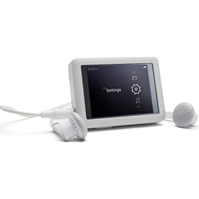 iriver �_�C���N�g�N���b�N����R���p�N�g�v���[���[ Lplayer 8GB FLAC�Ή� ���� FM �{�C�X�^���@�\ LP-8GB