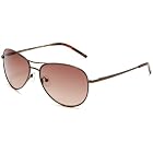 Ted Baker Carter Aviator Sunglasses