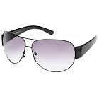 AJ Morgan Cruisers Aviator Sunglasses
