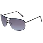 Steve Madden S089 Aviator Sunglasses