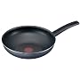 T-fal �A�}���� �e�B�A�� �E�H�b�N�p�� 28cm C25319