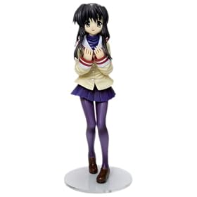 CLANNAD �ɐ����q (1/8�X�P�[��PVC�h���ς݊����i)