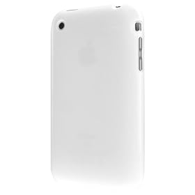 NUDE for iPhone 3GS/3G White