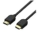 SONY HIGH SPEED�Ή�HDMI�p�ڑ��P�[�u�� DLC-HD15 B