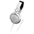 audio-technica �|�[�^�u���w�b�h�z�� ATH-SJ3 WH