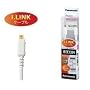 Panasonic �f�W�^���P�[�u��(1.0m)i�Elink4�s���z���C�g RP-CDE4G10-W