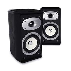 Roth Audio OLi 2 �u�b�N�V�F���t�E���E�h�X�s�[�J�[