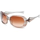 Oakley Women's Dangerous Iridium Asian Fit Sunglasses