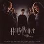 Harry Potter and the Order of the Phoenix [Original Motion Picture Soundtrack]