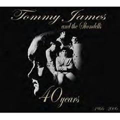 40 Years: The Complete Singles Collection (1966-2006)