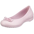 Crocs Women's Lily Ballet Flat